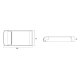Блок питания Deko-Light Power supply 75,2Вт 220-240В IP20 862194