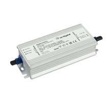 Блок питания Arlight ARPJ-LG-1431050-PFC (100W, 71-143V, 0.5-1.05A, IP67) 043262