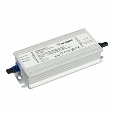 Блок питания Arlight ARPJ-LG-1431050-PFC (100W, 71-143V, 0.5-1.05A, IP67) 043262