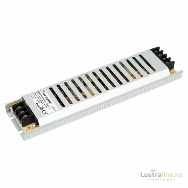 Блок питания Arlight ARS-120-24-LS (24V, 5A, 120W) 026170(2) Блок питания Arlight ARS-120-24-LS (24V, 5A, 120W) 026170(2)