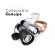 Корпус светильника накладной Ambrella Light DIY Spot C1124