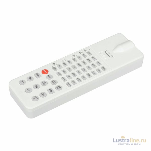 Пульт Arlight ARL-SR-010-IR 036726
