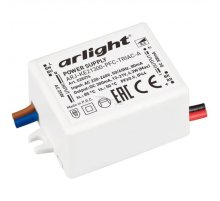 Блок питания для светодиодной ленты Arlight ARJ 028276