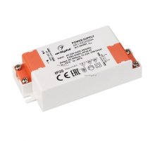 Блок питания Arlight ARJ-KE24500A (12W, 500mA, PFC) 024951