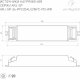Блок питания Arlight ARJ-SP-36-PFC-WR (36W, 3-50V, 0.15-0.9A) 048714