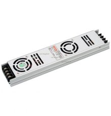 Блок питания Arlight HTS-400-24LS (24V, 16.6A, 400W) 023260