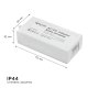 Блок питания Apeyron 12В 36Вт 3А IP44 с переключателем 03-76