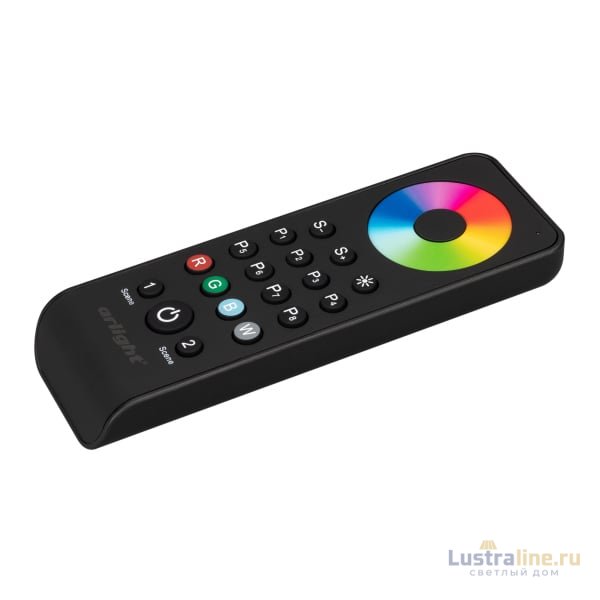 Пульт ДУ Arlight Smart 031937