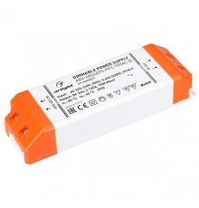 Блок питания Arlight ARV-SN24075-PFC-Triac-B 24V 75W IP20 3,1A 026406(1)