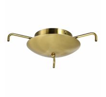 Подвесное крепление с трансформатором Lightstar Tubo 574713