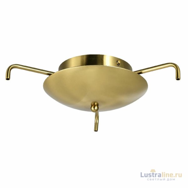 Подвесное крепление с трансформатором Lightstar Tubo 574713