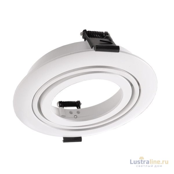 Поворотное монтажное кольцо Deko-Light 930091