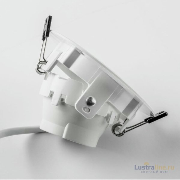 Рамка для светильника Lightstar Anello 012206