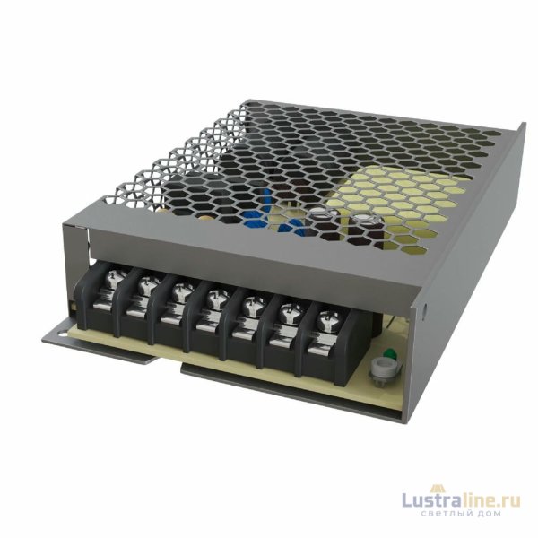 Блок питания Maytoni Accessories for tracks 48V 150W IP20 TRX004DR-150S Блок питания Maytoni Accessories for tracks 48V 150W IP20 TRX004DR-150S