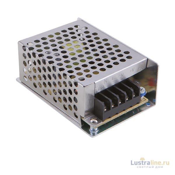 Трансформатор для светодиодной ленты Lightstar 410025