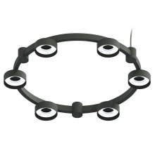 Корпус подвесной люстры Ambrella Light Diy spot C9232