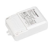 Блок питания Arlight ARJ-SP-12-PFC-DALI2-A (12W, 3-24V, 0.35-0.7A) 033809