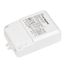 Блок питания Arlight ARJ-SP-12-PFC-DALI2-A (12W, 3-24V, 0.35-0.7A) 033809