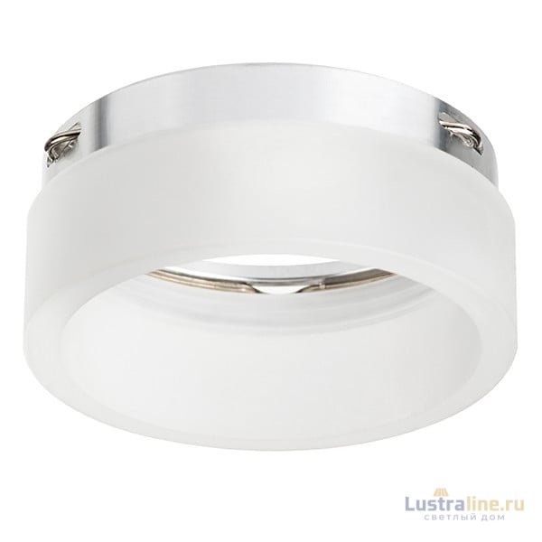 Кольцо декоративное Lightstar Rullo 202430
