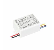 Блок питания Arlight ARJ-SP-28350-PFC-DALI2-PD (10W, 3-28V, 350mA) 047354