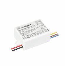 Блок питания Arlight ARJ-SP-28350-PFC-DALI2-PD (10W, 3-28V, 350mA) 047354