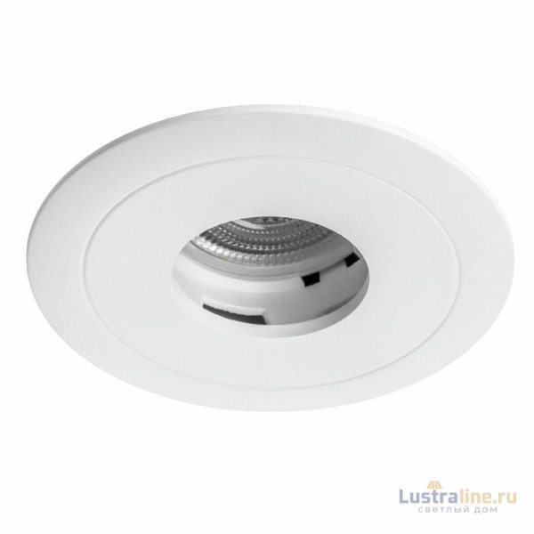 Рамка для светильника Lightstar Anello 012206