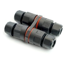 Соединитель-коннектор Stekker LD542 49195