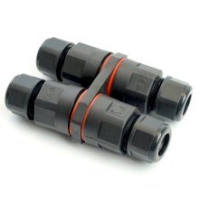 Соединитель-коннектор Stekker LD542 49195
