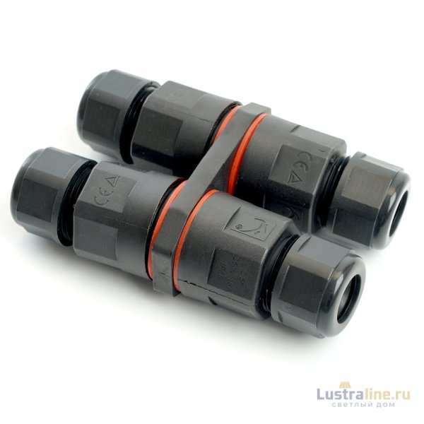 Соединитель-коннектор Stekker LD542 49195