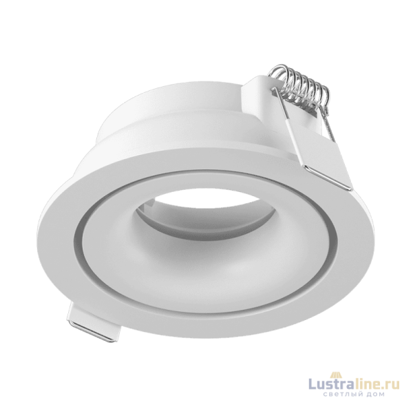 Корпус встраиваемого светильника SWG COMBO-44-WH 004922