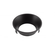 Кольцо для встраиваемых светильников Denkirs DK2410 DK2411-BK