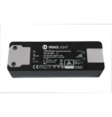 Блок питания Deko-Light 40Вт 220-240В IP20 862197