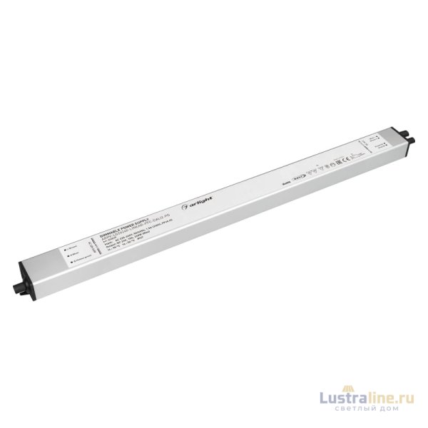 Блок питания Arlight ARPV-LG24240-Linear-PFC-DALI2-PD (24V, 10A, 240W) 033539