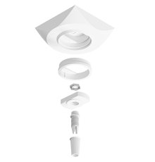 Основание для подвесных светильников Arte Lamp Base A410433