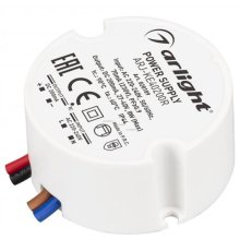 Блок питания для светодиодной ленты Arlight ARJ 028189