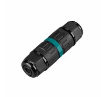 Коннектор Arlight ARL-CWP-2pin-16A (5-9mm) (Arlight, IP68) 046178