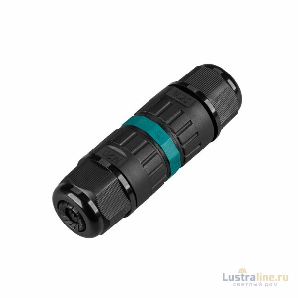 Коннектор Arlight ARL-CWP-2pin-16A (5-9mm) (Arlight, IP68) 046178