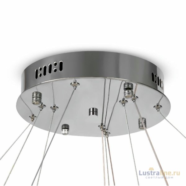 Основание для светильника Freya Tier FR5257A-L3CH