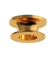 Насадка задняя накладная Ambrella Light DIY Spot N6905