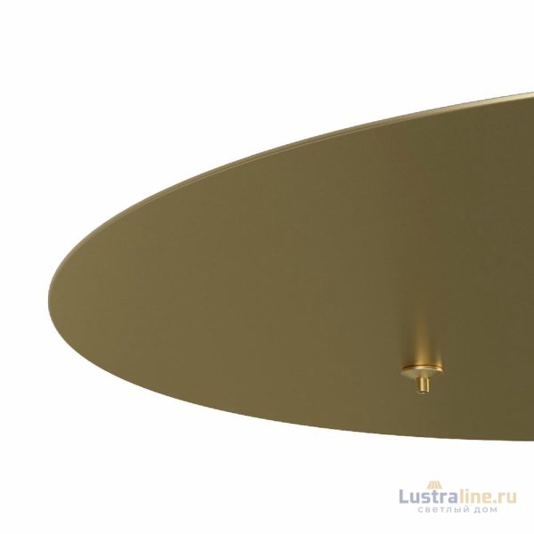 Накладка на основание Maytoni Technical Rim MOD058A-03BS