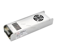 Блок питания Arlight HTS-400L-12 (12V, 33A, 400W) 020828