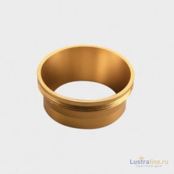 Рефлектор Italline M03-0106 Ring gold