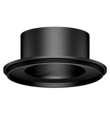 Коннектор для соединения корпуса светильника Ambrella Light DIY Spot A2106