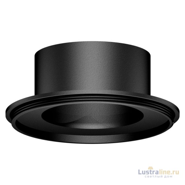 Коннектор для соединения корпуса светильника Ambrella Light DIY Spot A2106