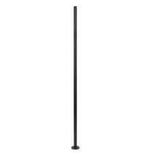 Опора освещения Uniel UFV-T10T/60-250 BLACK UL-00012433