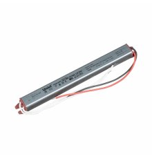 Блок питания Uniel 24Вт DC12В 2А IP67 UET-WAC-024A67 12V IP67 UL-00010252