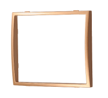 Вставка одинарная Lezard Mira 801-0126-701 Вставка одинарная Lezard Mira 801-0126-701