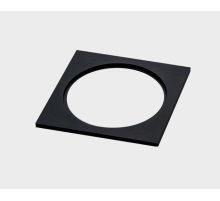 Рамка для светильника Italline IT02-QRS1 black