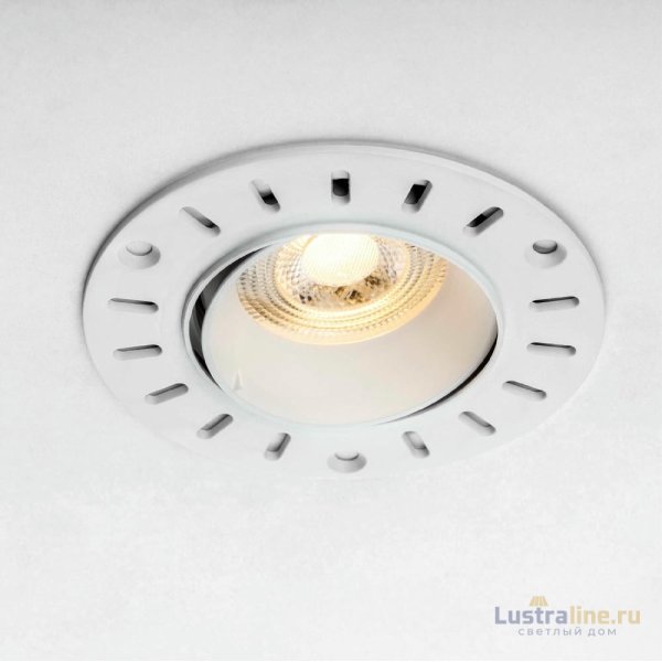 Рамка для светильника Lightstar Anello 012006
