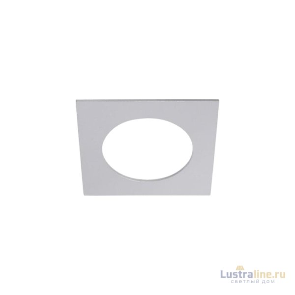 Декоративная рамка для светильника Crystal Lux CLT FRAME 044C1 WH